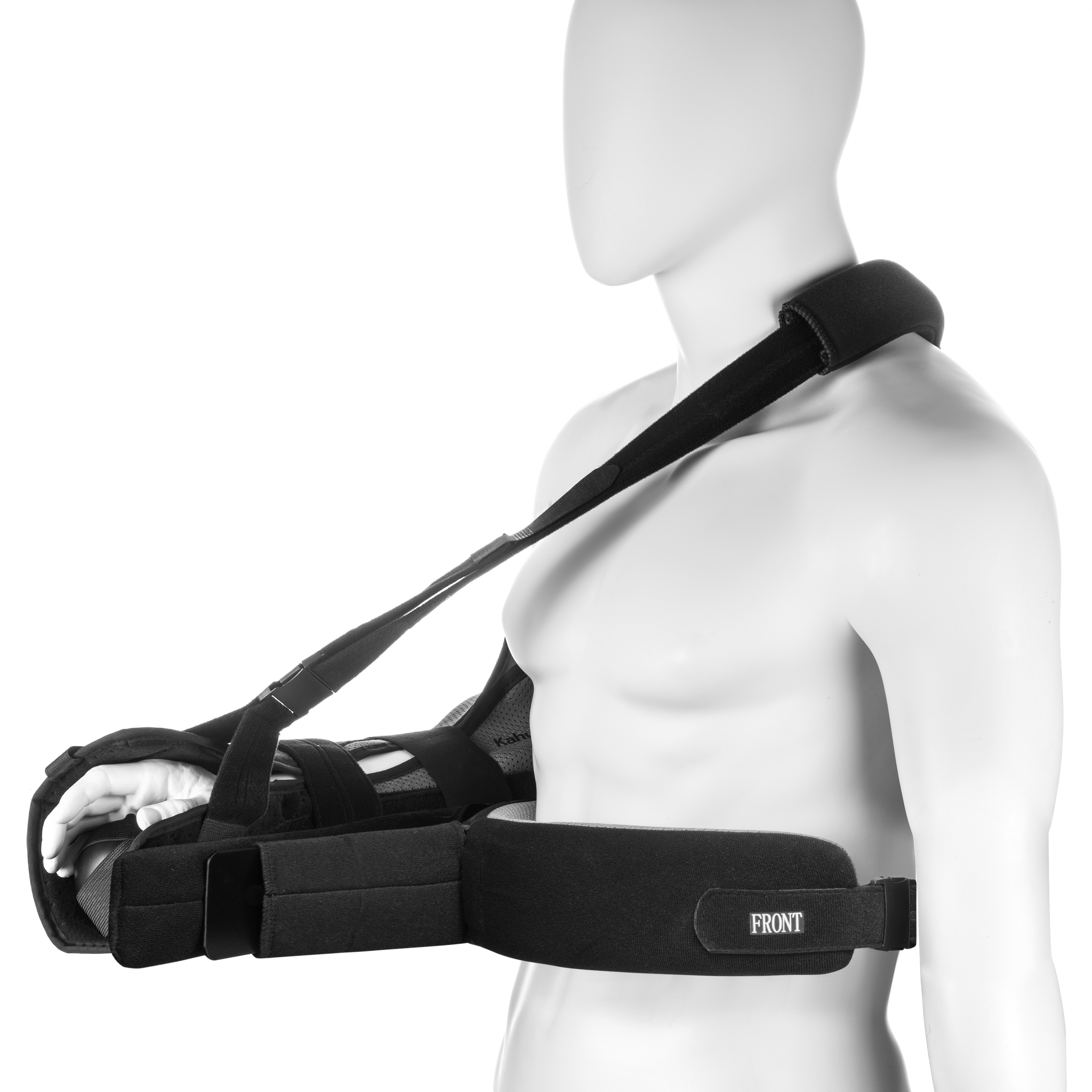 thumbnail of Kahuna Brace